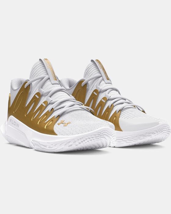 UA Flow Breakthru 4 image number 3