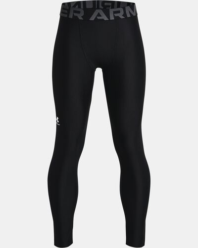 HeatGear® Armour HeatGear® Armour