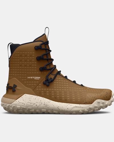 Men's UA HOVR™ Dawn Waterproof 2.0 Boots