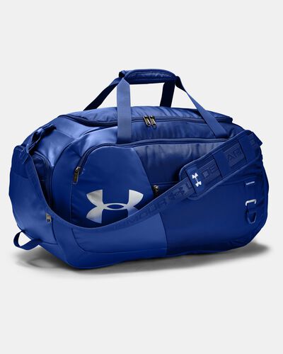 UA Undeniable Duffle 4.0 Medium Duffle Bag