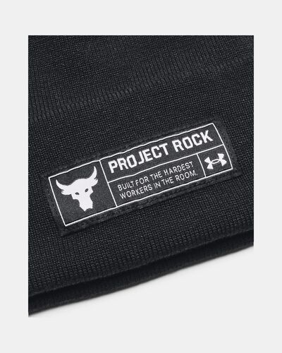 Men's Project Rock Beanie