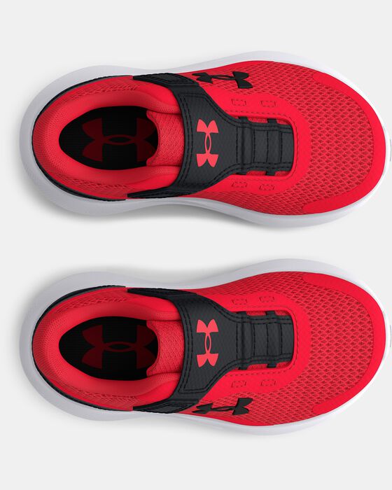 UA Surge 3 AC image number 2