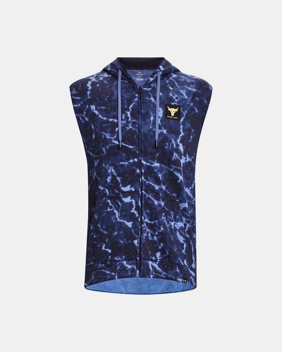 Project Rock Rival Fleece Project Rock Rival Fleece image number 4