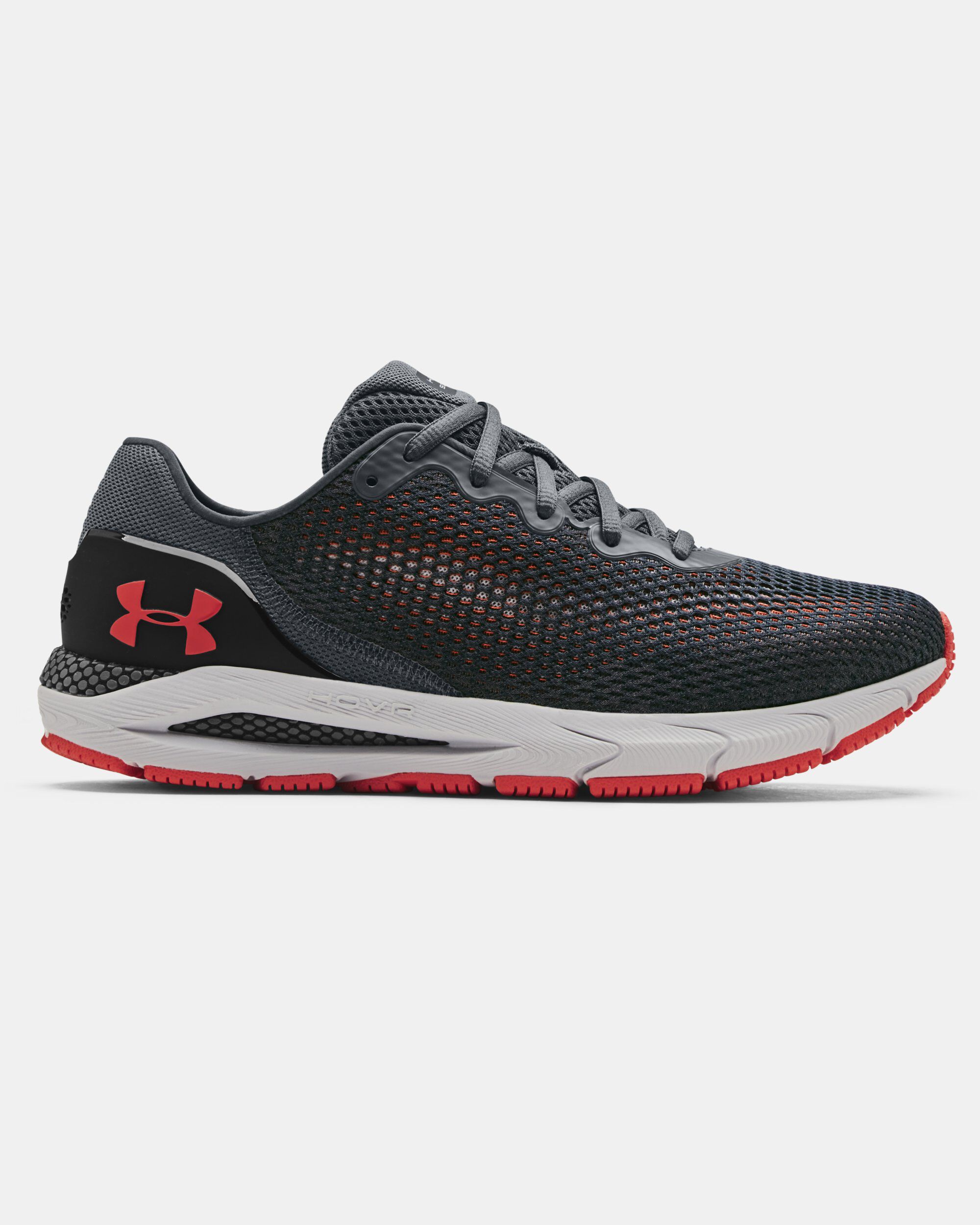 Under Armour Men s UA HOVR Sonic 4 Running Shoes Grey in Dubai UAE