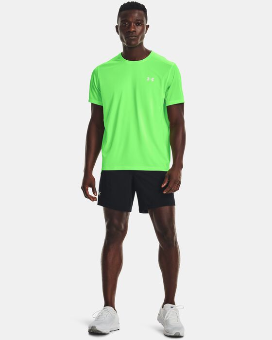 Men's UA Speed Stride 2.0 Shorts image number 2