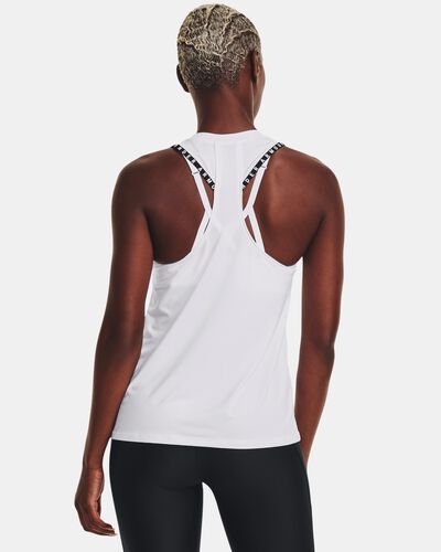 Women's UA Knockout 2.0 Tank