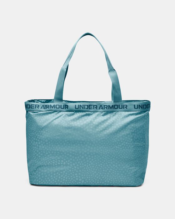 Women's UA Essentials Tote Bag image number 1