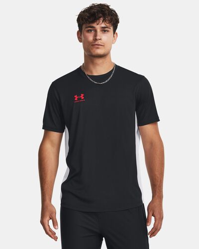 Men's UA Challenger Training Short Sleeve