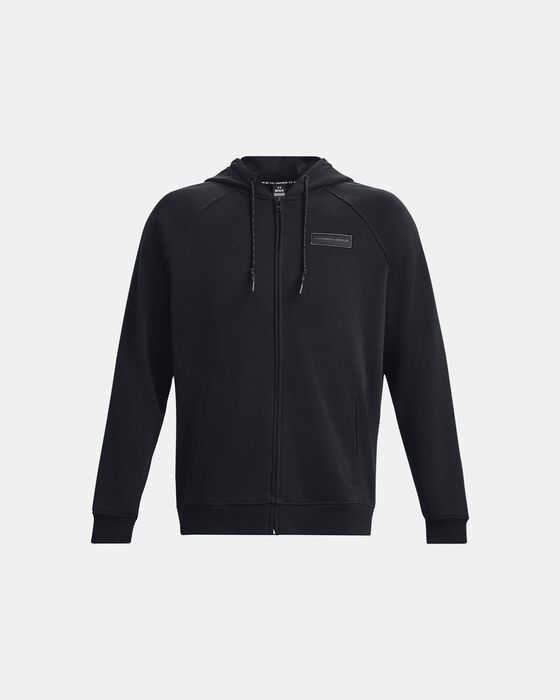 UA Heavyweight Terry image number 4