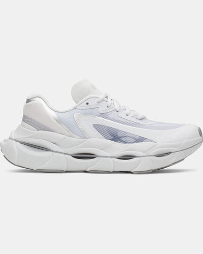 UA Halo Racer 2