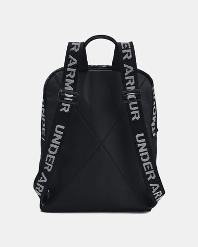 Unisex UA Loudon Backpack Small Unisex UA Loudon Backpack Small