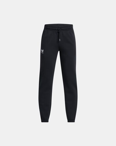 UA Icon Fleece Taping
