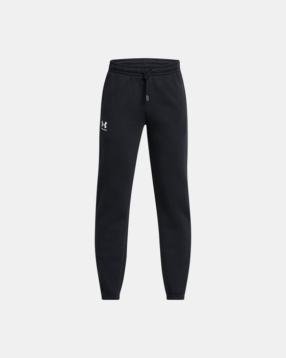 UA Icon Fleece Taping image number 0