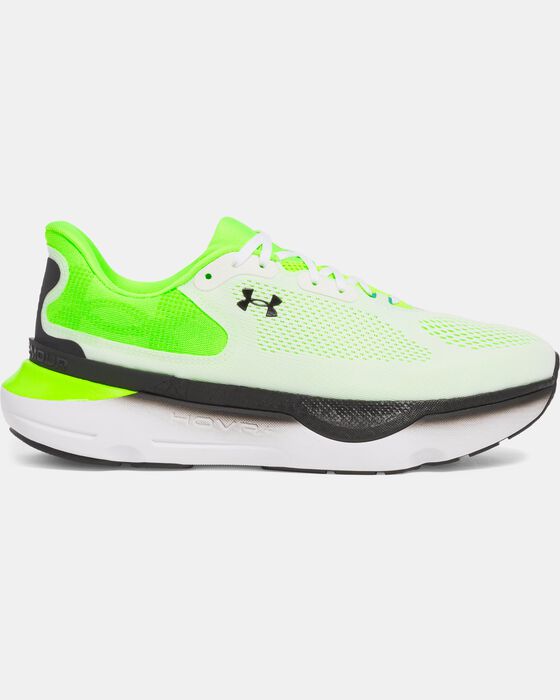 Men's UA Infinite Pro 2 Running Shoes image number 0