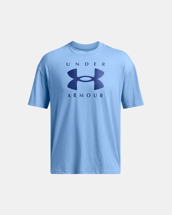 UA هيفي ويت اوفرسايزد براندد  image number 2