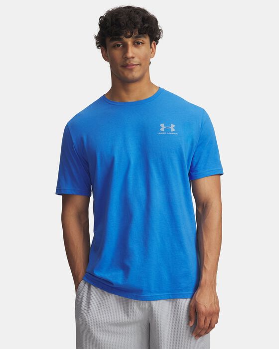 UA Left Chest Logo image number 0