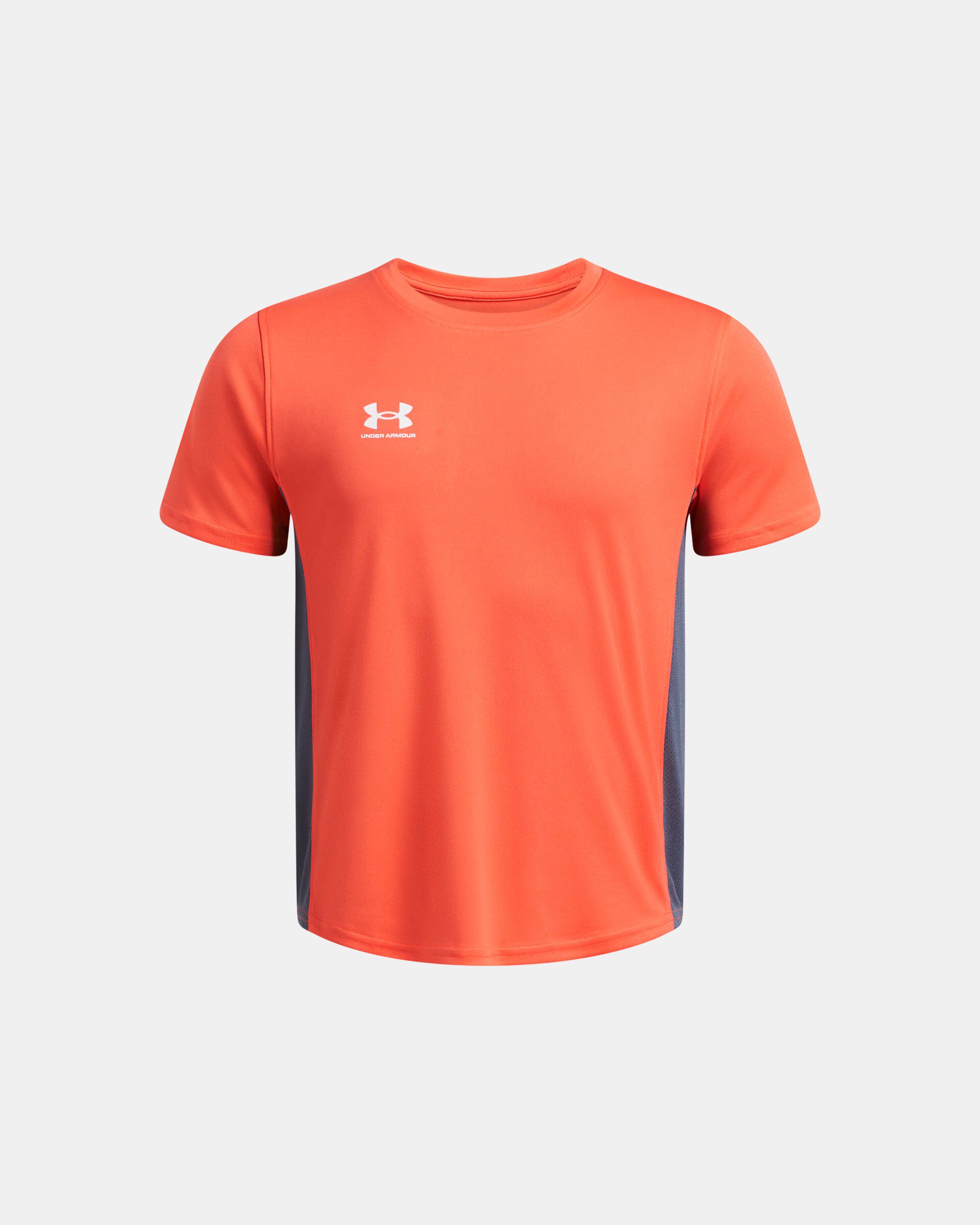UNDER ARMOUR - UA法政大学“ORANGE“ベンチレーショントレーニングシャツ オレンジLG m44833316933_1.jpg?1748142862