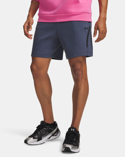 UA Unstoppable Fleece