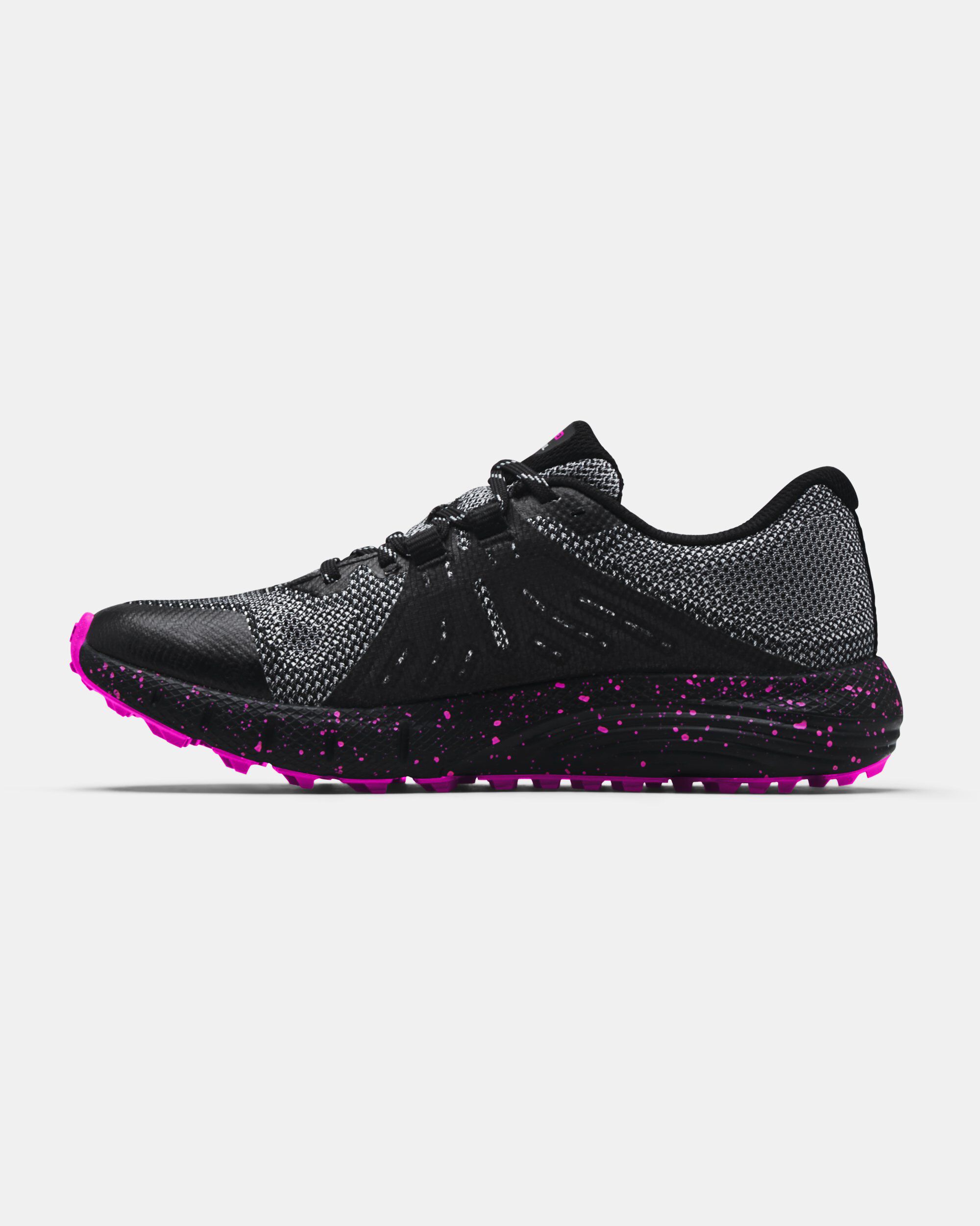 Buy Women s UA Charged Bandit Trail GORE TEX Running Shoes Black in Dubai UAE Under Armour
