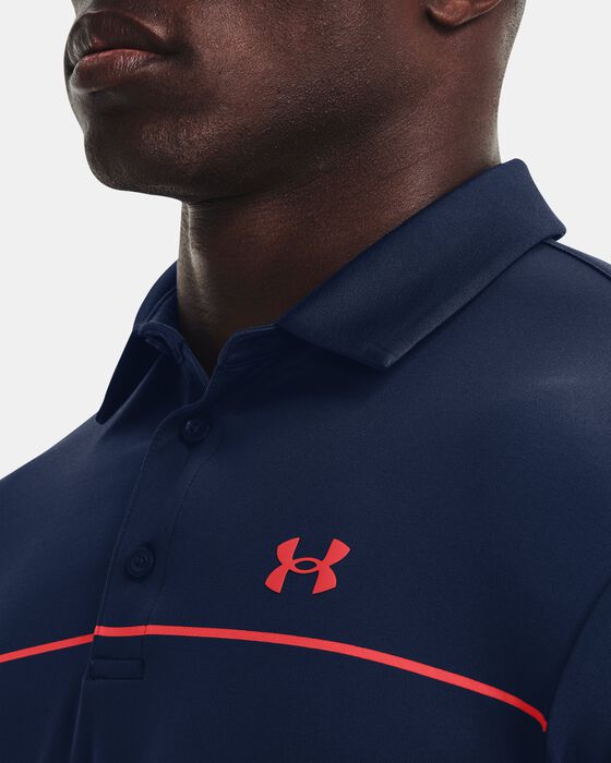 Men's UA Playoff Polo 2.0 image number 3