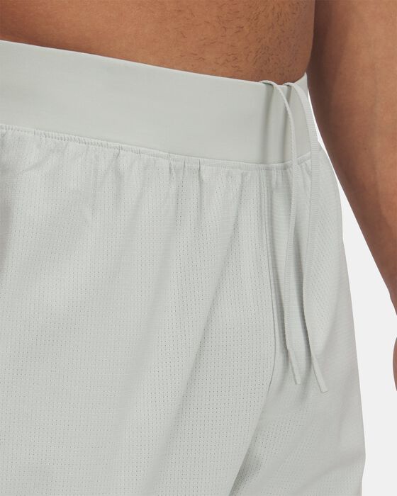 Men's UA Unstoppable Vent Tapered Pants image number 3