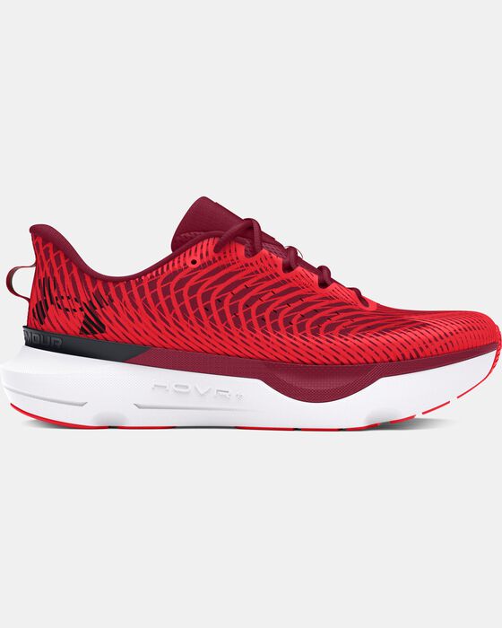 Men's UA Infinite Pro Running Shoes image number 0