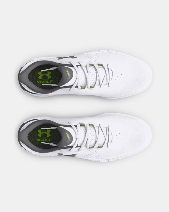 UA Drive Fade Spikeless image number 2