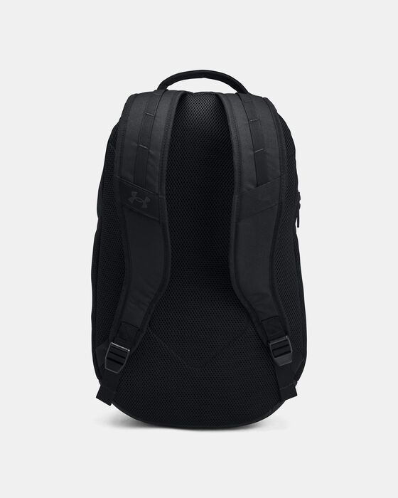 UA Hustle 6.0 Backpack image number 2