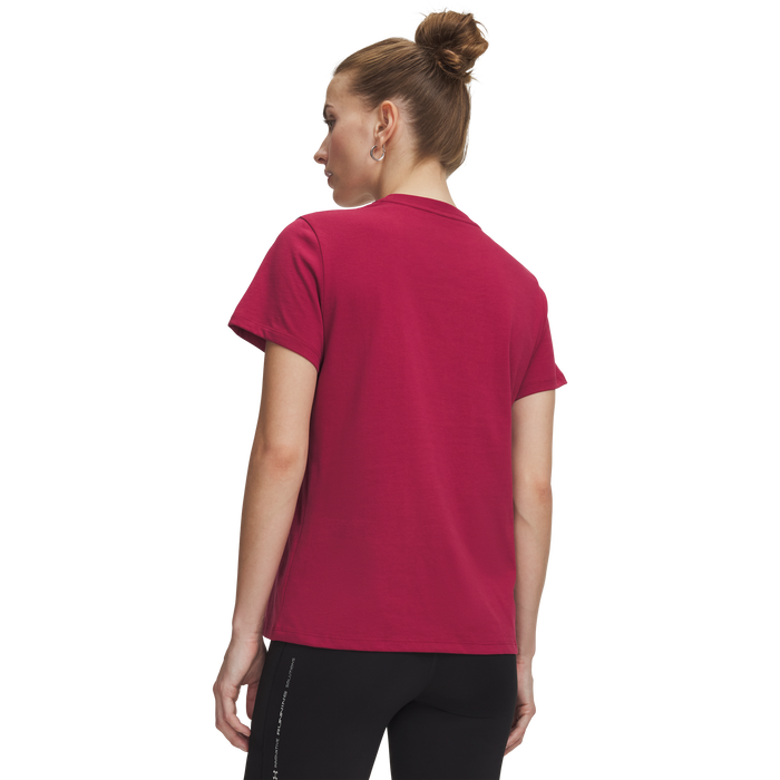 UA Icon Fleece Graphic image number 2