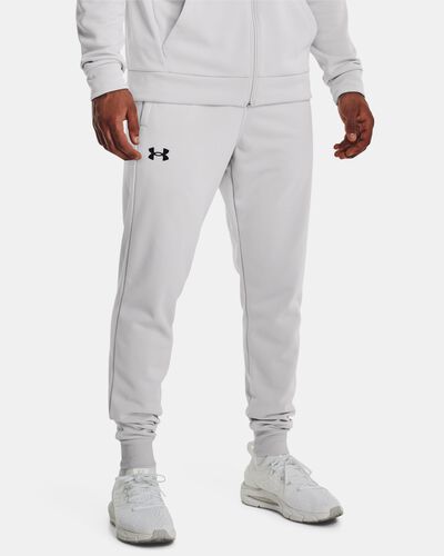 UA Armour Fleece Joggers