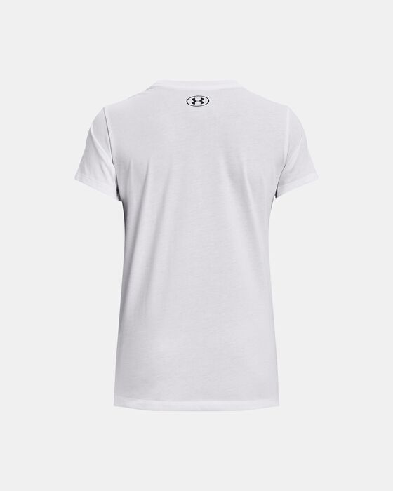 UA Sportstyle Left Chest image number 5