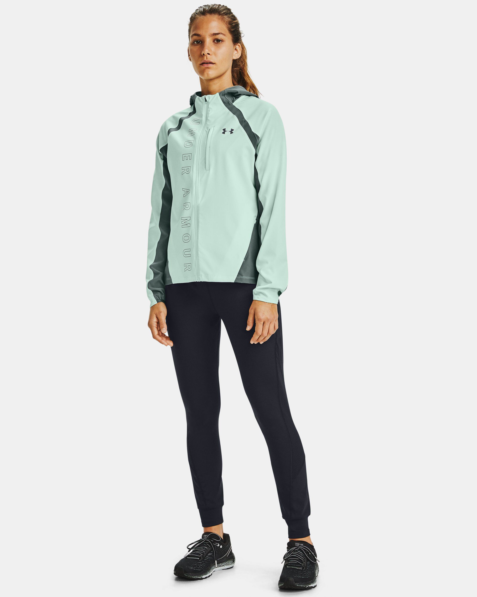 Outrun the storm jacket v2 sales