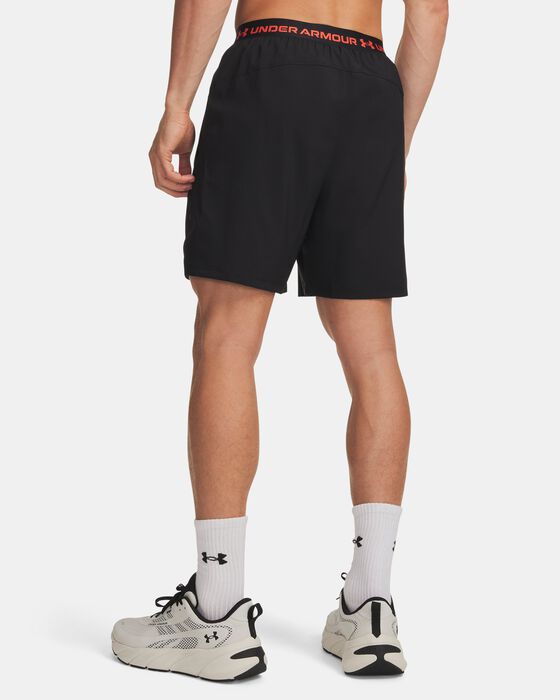 UA Vanish Woven DC image number 1