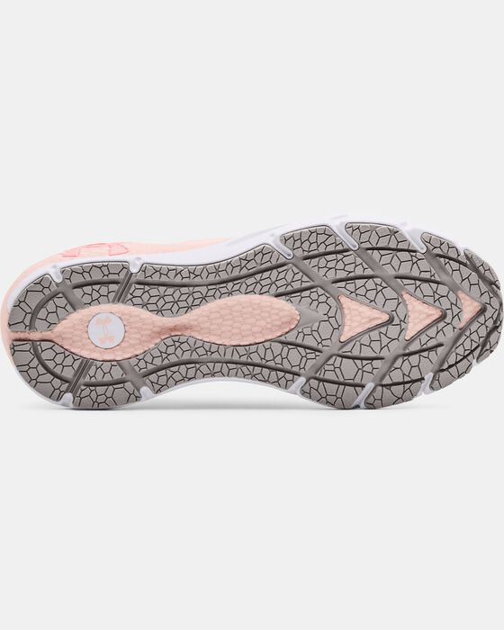 Women's UA HOVR™ Phantom 2 IntelliKnit Running Shoes image number 4