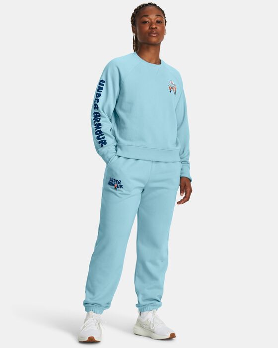 UA هيفي-ويت تيري UA هيفي-ويت تيري image number 2