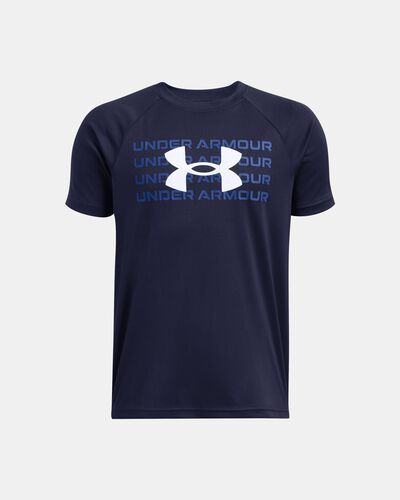 UA Tech™ Wordmark Logo