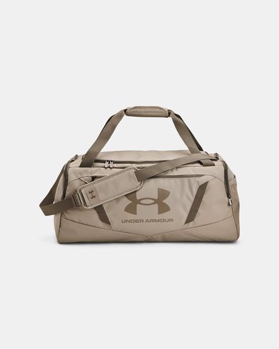 UA Undeniable 5.0 MD Duffle Bag