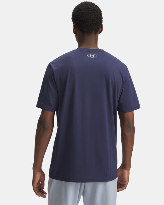 UA ABC Camo Boxed Logo image number 1