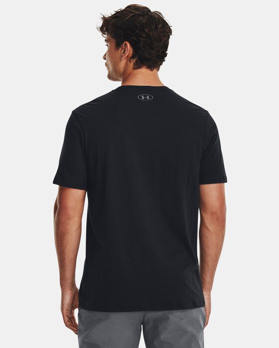 UA Big Logo Fill image number 1