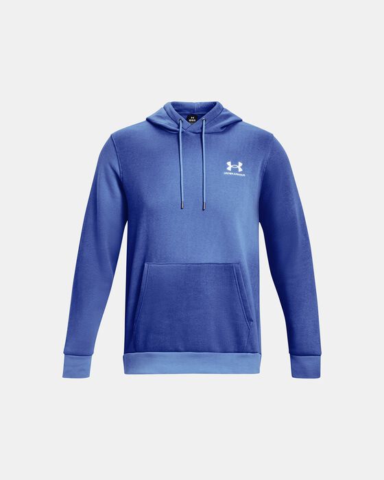 UA Essential Fleece image number 4