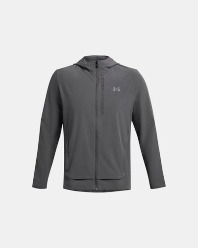 Men's UA OutRun The Storm Jacket