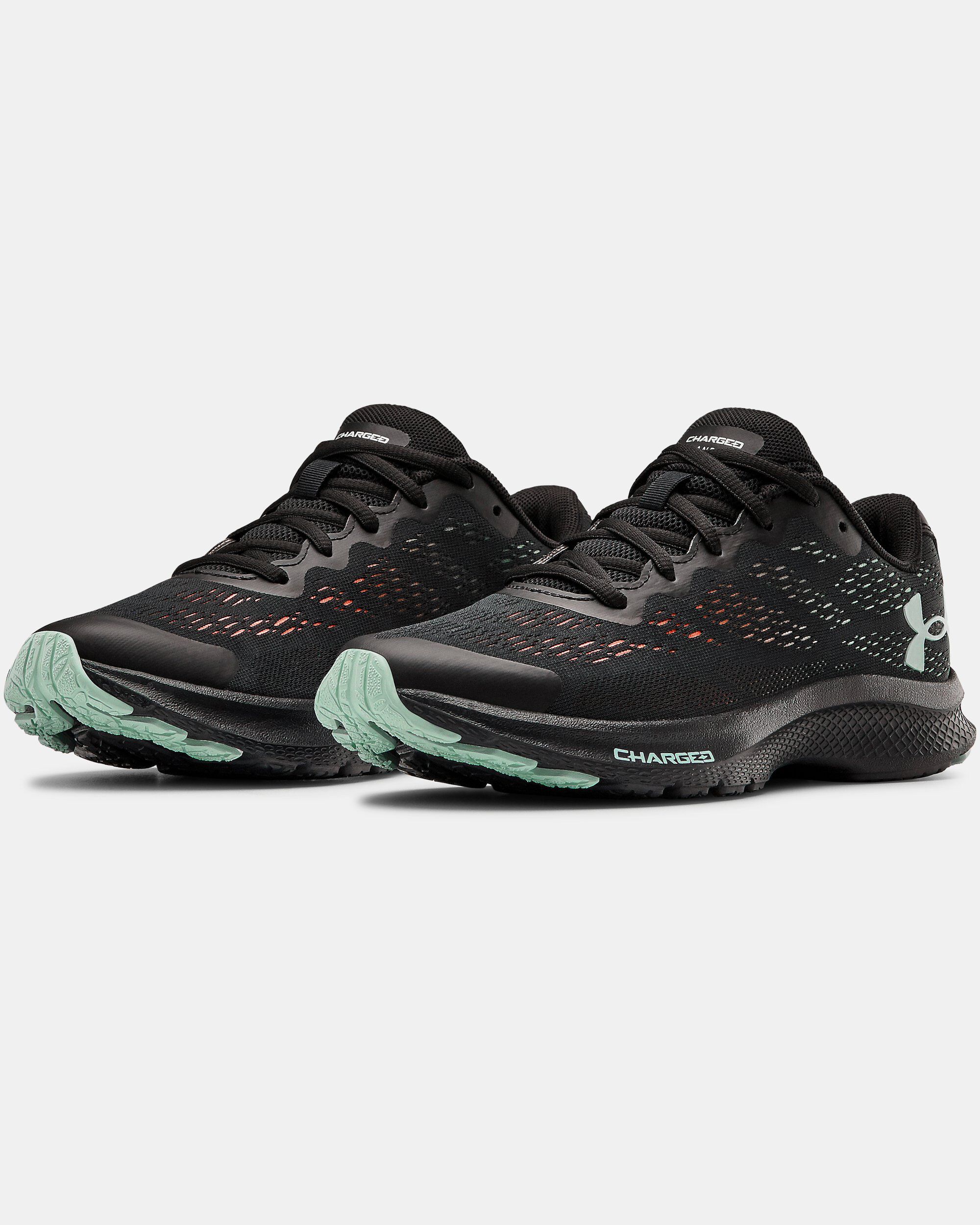 Grade school ua charged bandit 3 on sale
