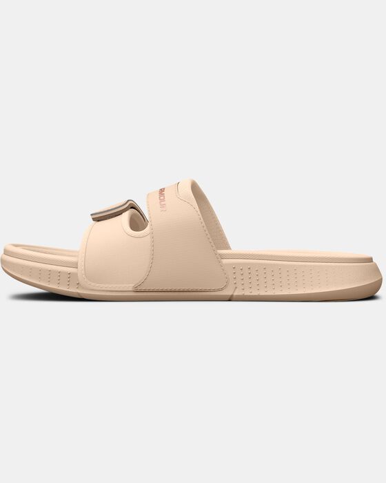 Women's UA Ansa Studio Slides image number 1