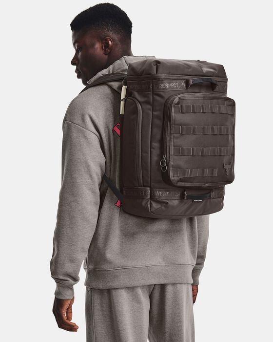 Project Rock Pro Box Backpack image number 6
