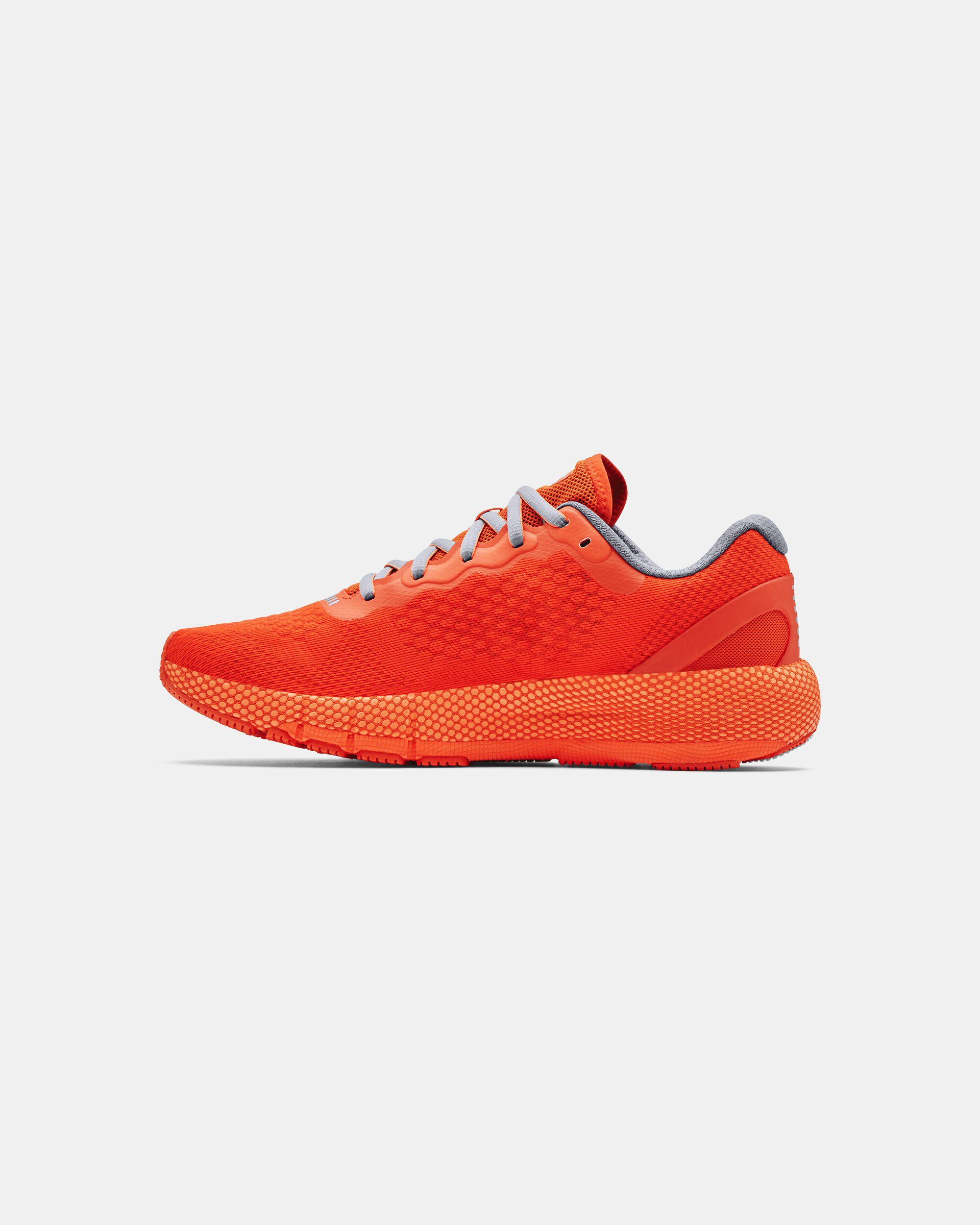 Basket under armour 2024 hovr