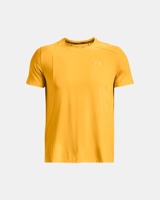 Men's UA Iso-Chill Run Laser T-Shirt image number 0