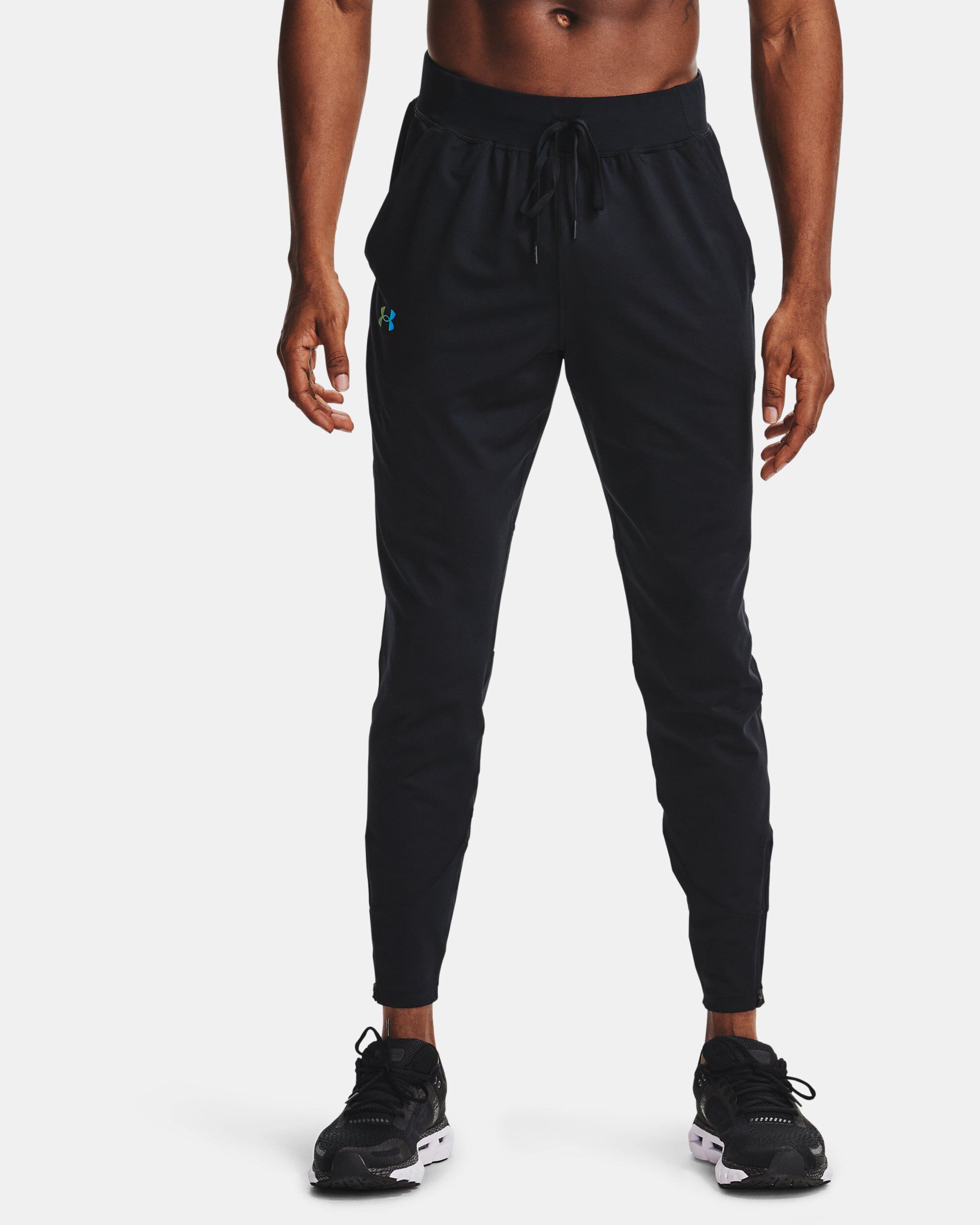 Ua rush top run joggers