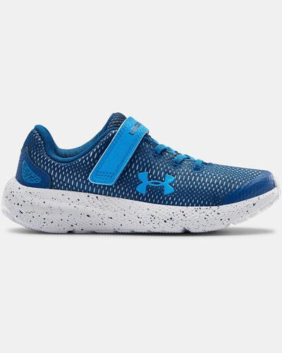 Pre-School UA Pursuit 2 AC