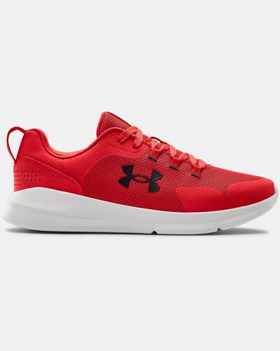 Men's UA Essential Sportstyle Shoes