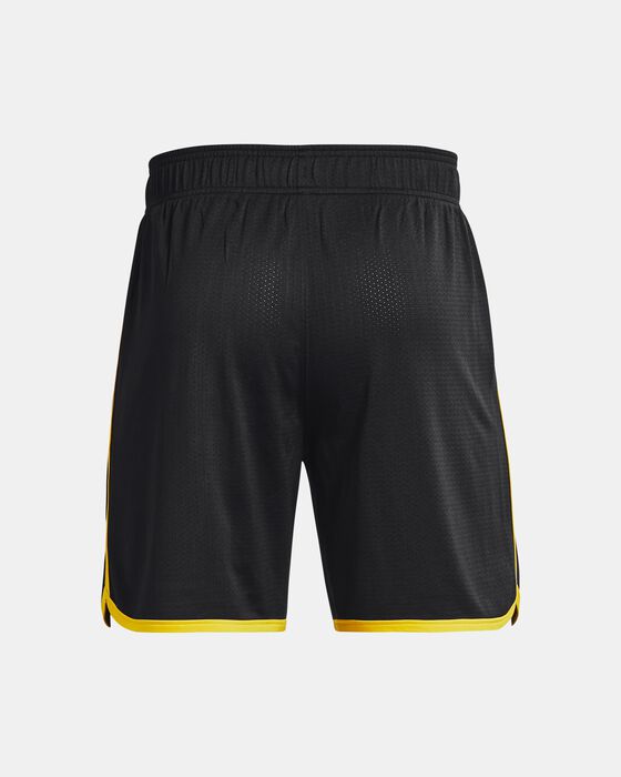 Project Rock Black Adam Mesh image number 7